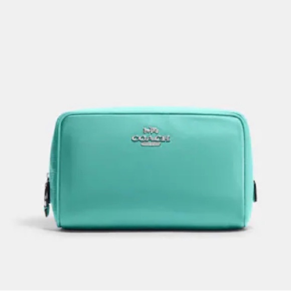 Coach Bags Coach Cosmetic Bag Poshmark